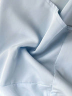 Regata Feminina com Laço nas Costas