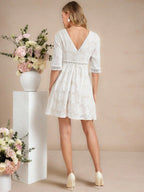 Vestido Clean Couture