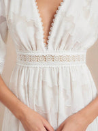 Vestido Clean Couture