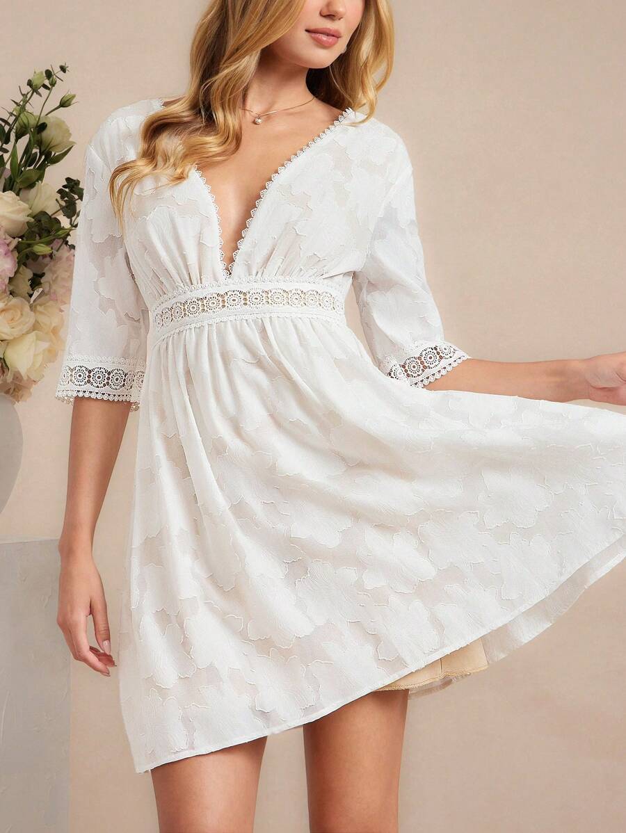 Vestido Clean Couture