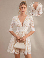 Vestido Clean Couture