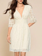 Vestido Clean Couture