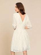 Vestido Clean Couture