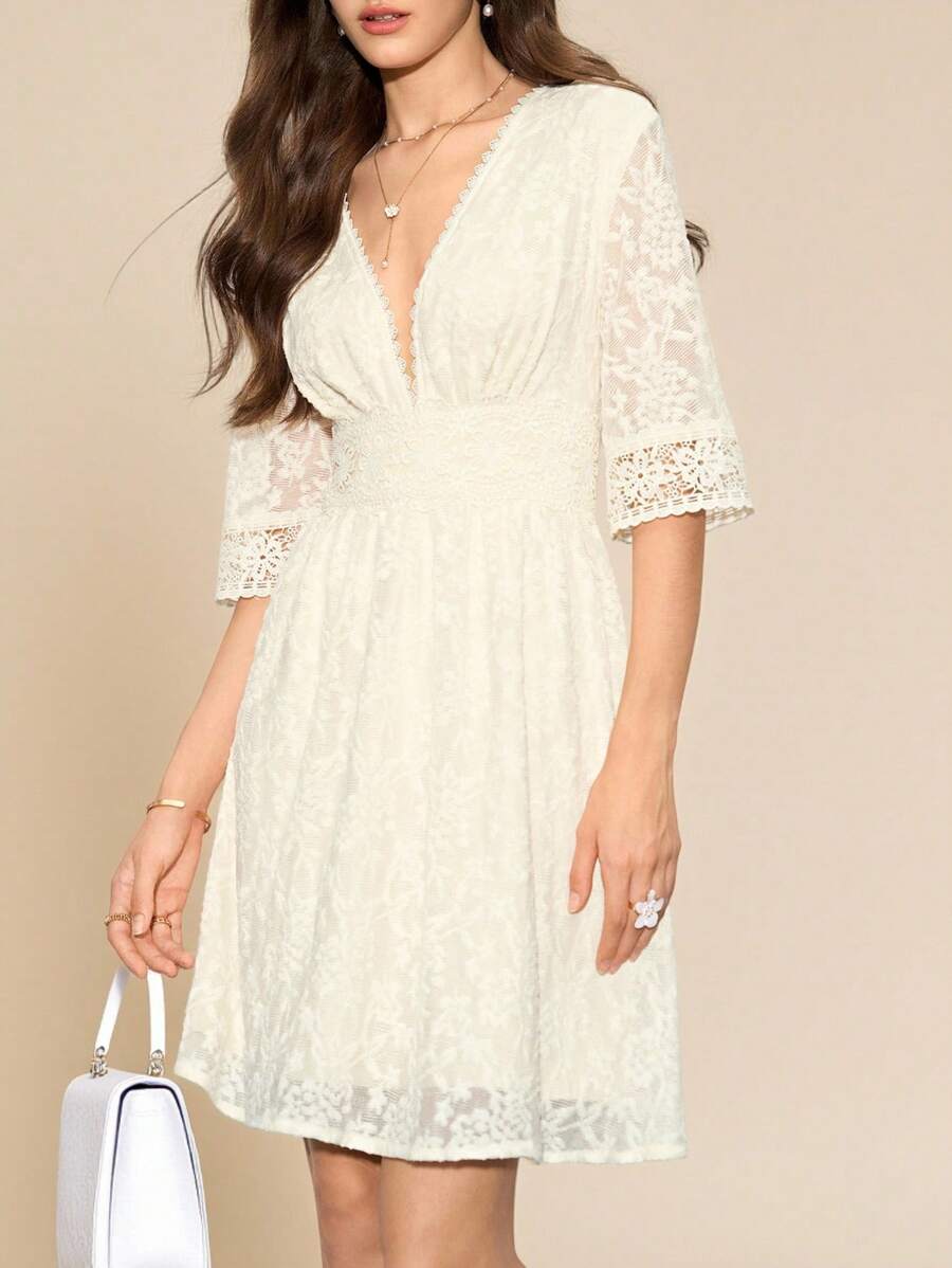 Vestido Clean Couture