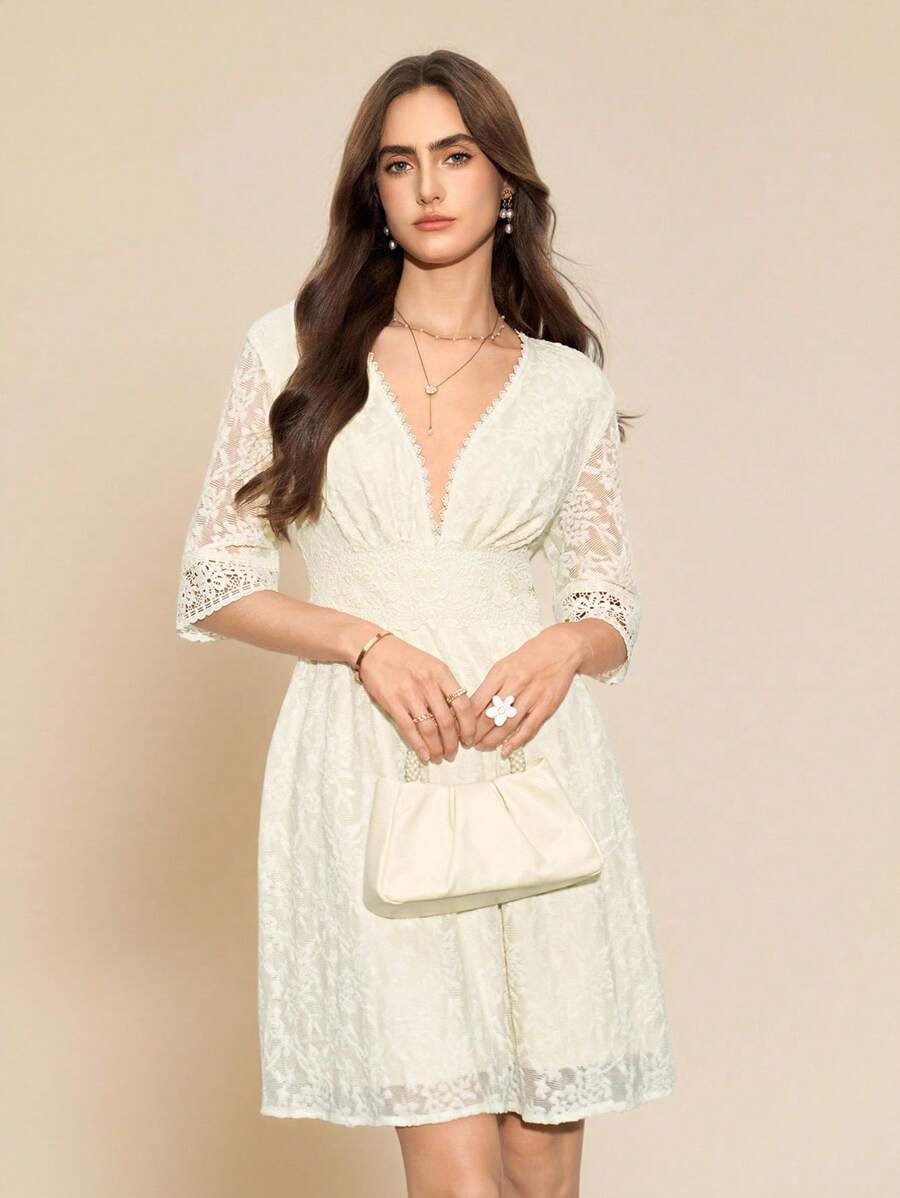 Vestido Clean Couture