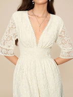 Vestido Clean Couture