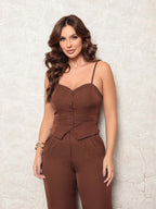 Conjunto Fashion Sweet