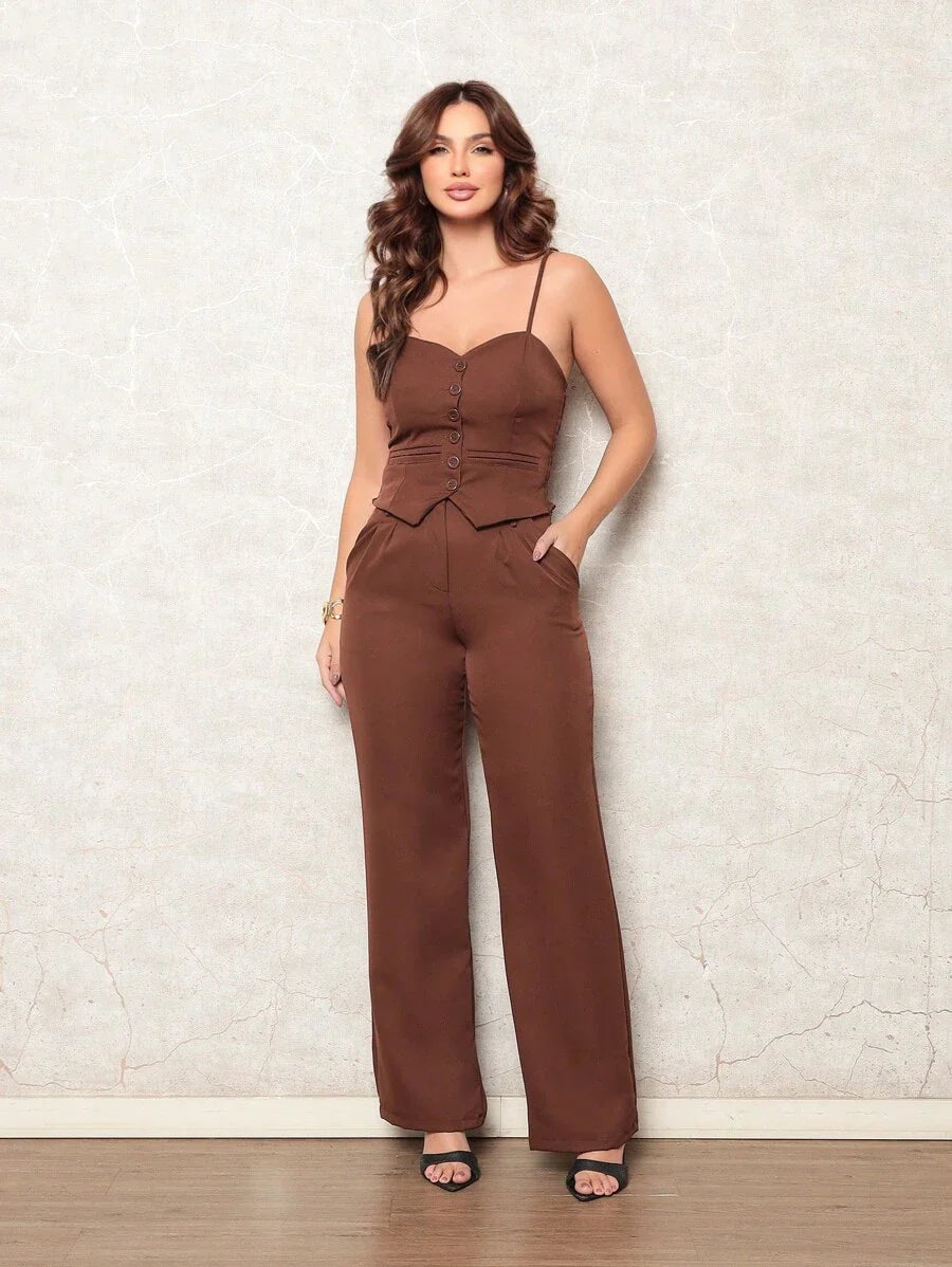 Conjunto Grace Alfaiataria