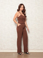 Conjunto Grace Alfaiataria