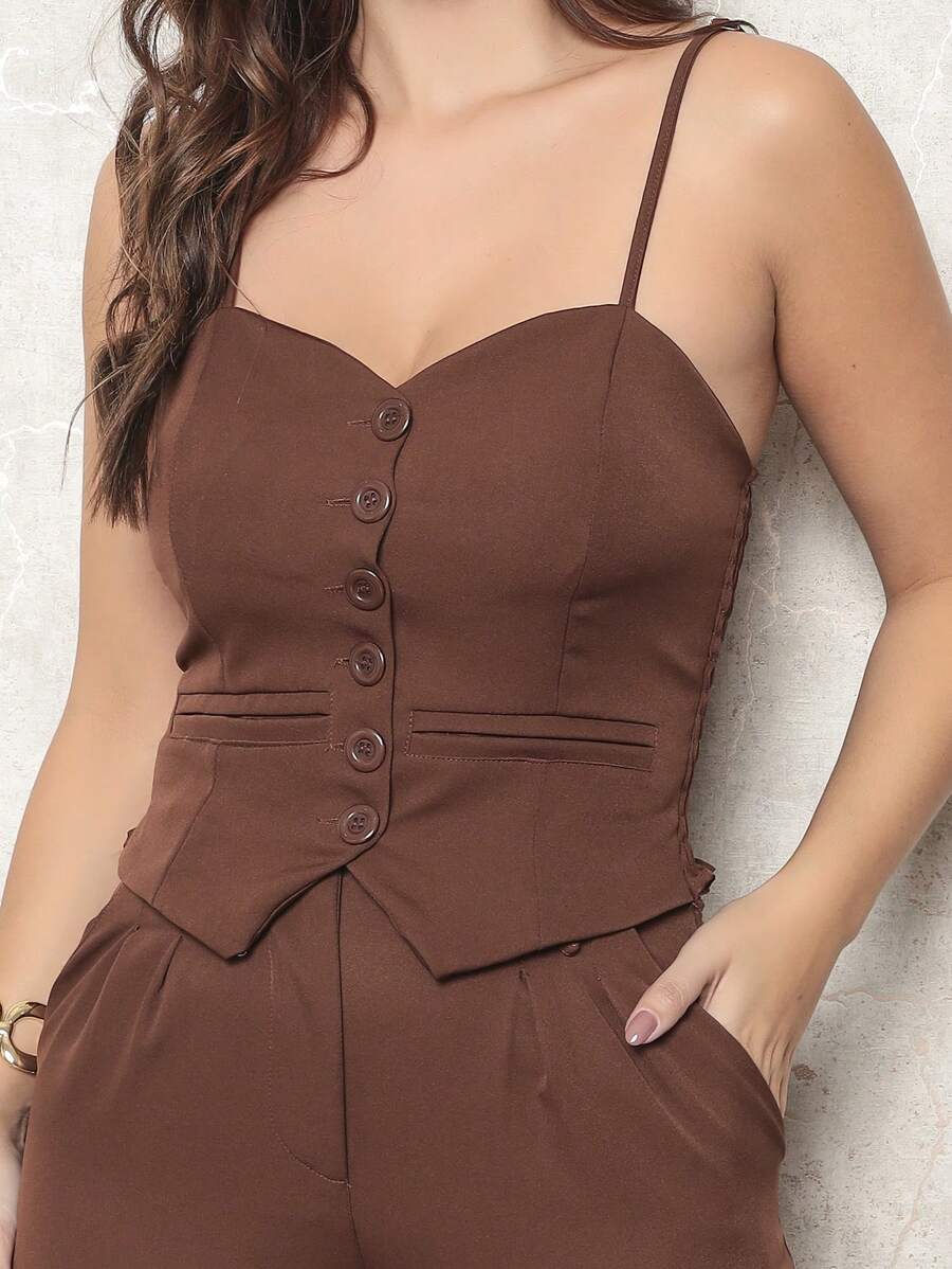 Conjunto Grace Alfaiataria