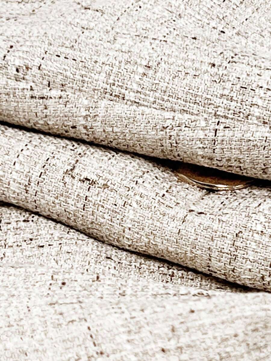 Conjunto Véra 2 Peças com Colete Metálico