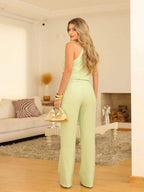 Conjunto Marrant Classy