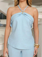 Conjunto Marrant Classy