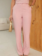 Conjunto Marrant Classy