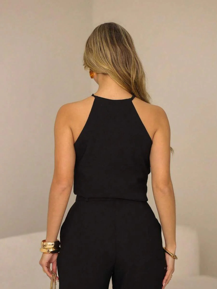 Conjunto Marrant Classy