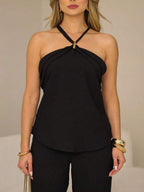 Conjunto Marrant Classy