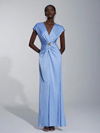 Vestido Flor Serenata