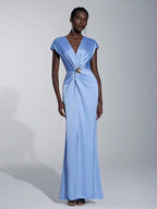 Vestido Flor Serenata