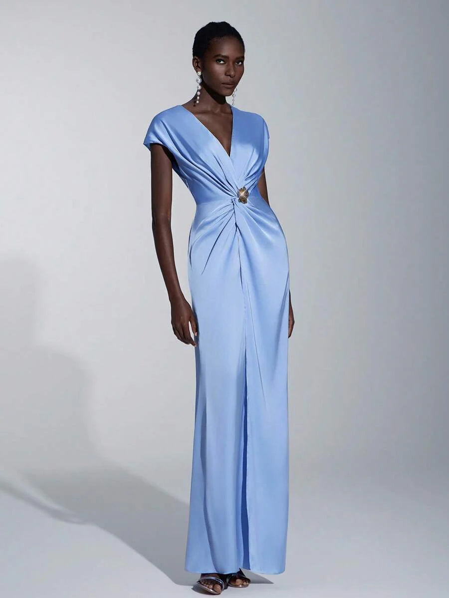 Vestido Flor Serenata