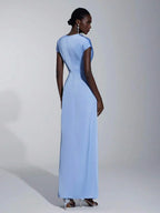 Vestido Flor Serenata