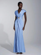 Vestido Flor Serenata