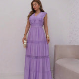 Vestido Linen Classic