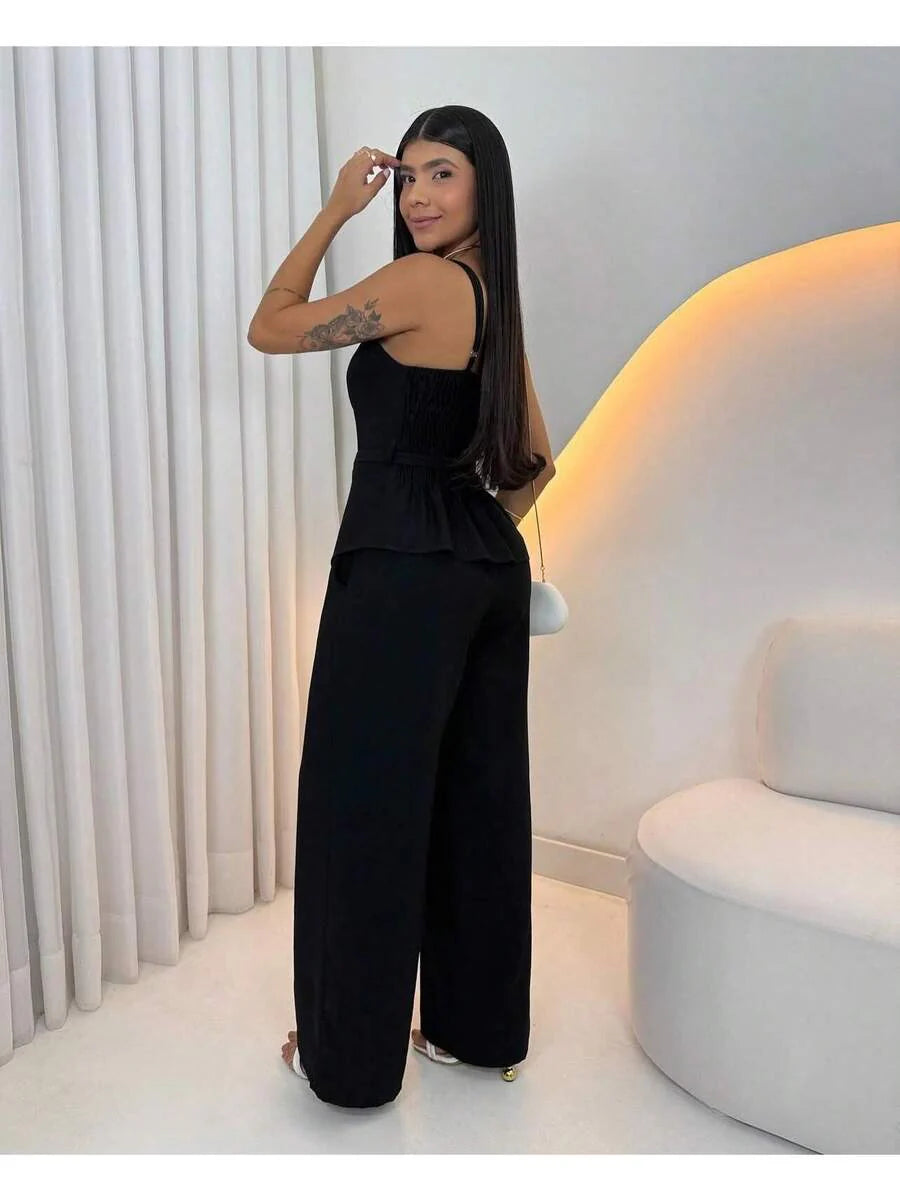 Conjunto Luxe Premier