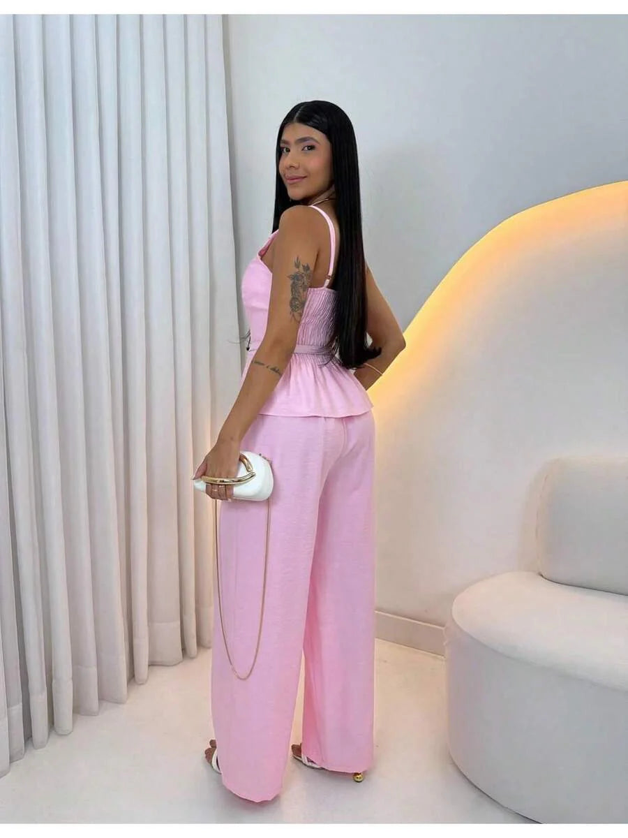 Conjunto Luxe Premier