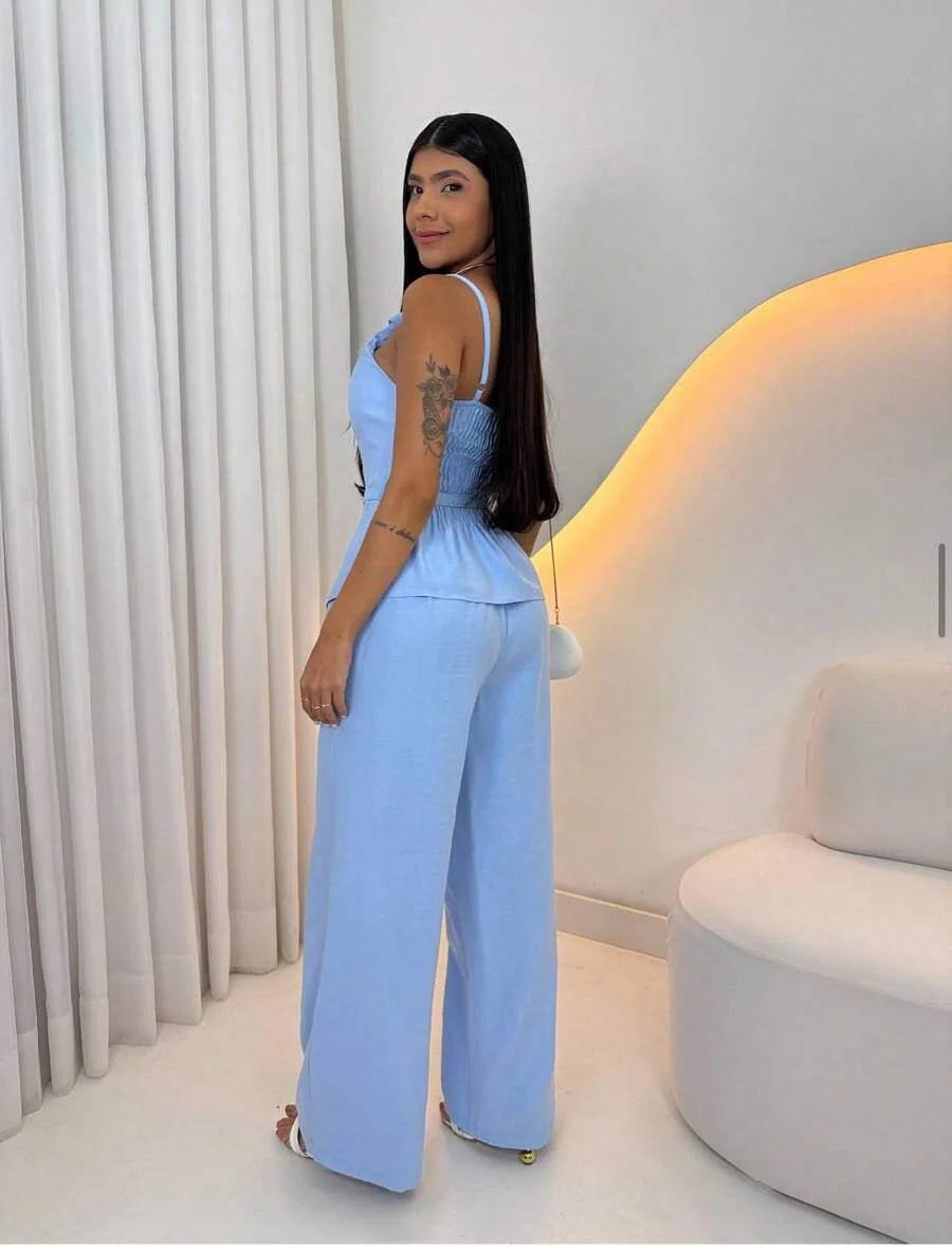 Conjunto Luxe Premier