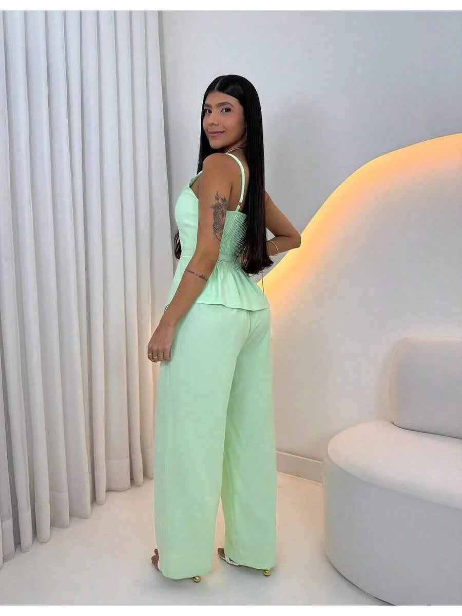 Conjunto Luxe Premier