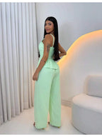 Conjunto Luxe Premier