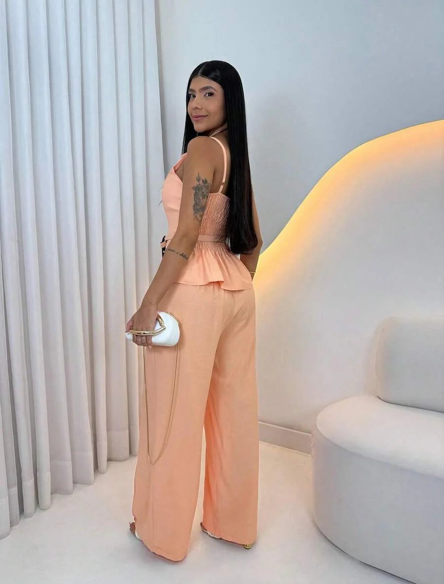 Conjunto Luxe Premier