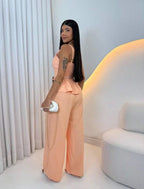 Conjunto Luxe Premier