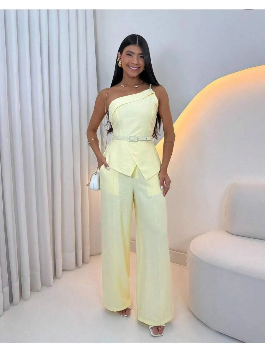 Conjunto Luxe Premier