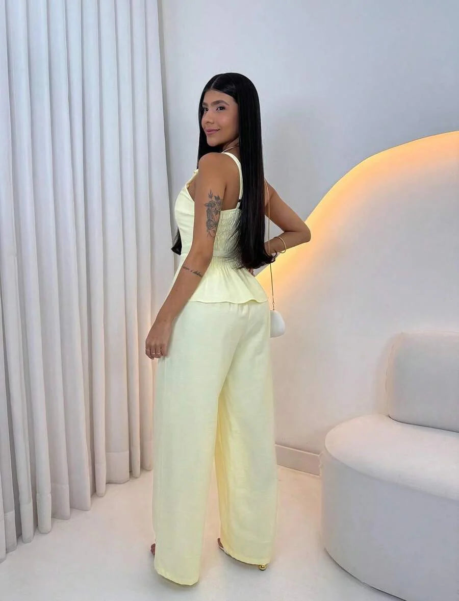 Conjunto Luxe Premier