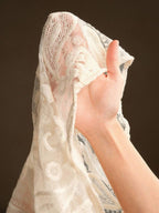 Vestido Vintage Garden