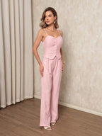 Conjunto Fashion Sweet