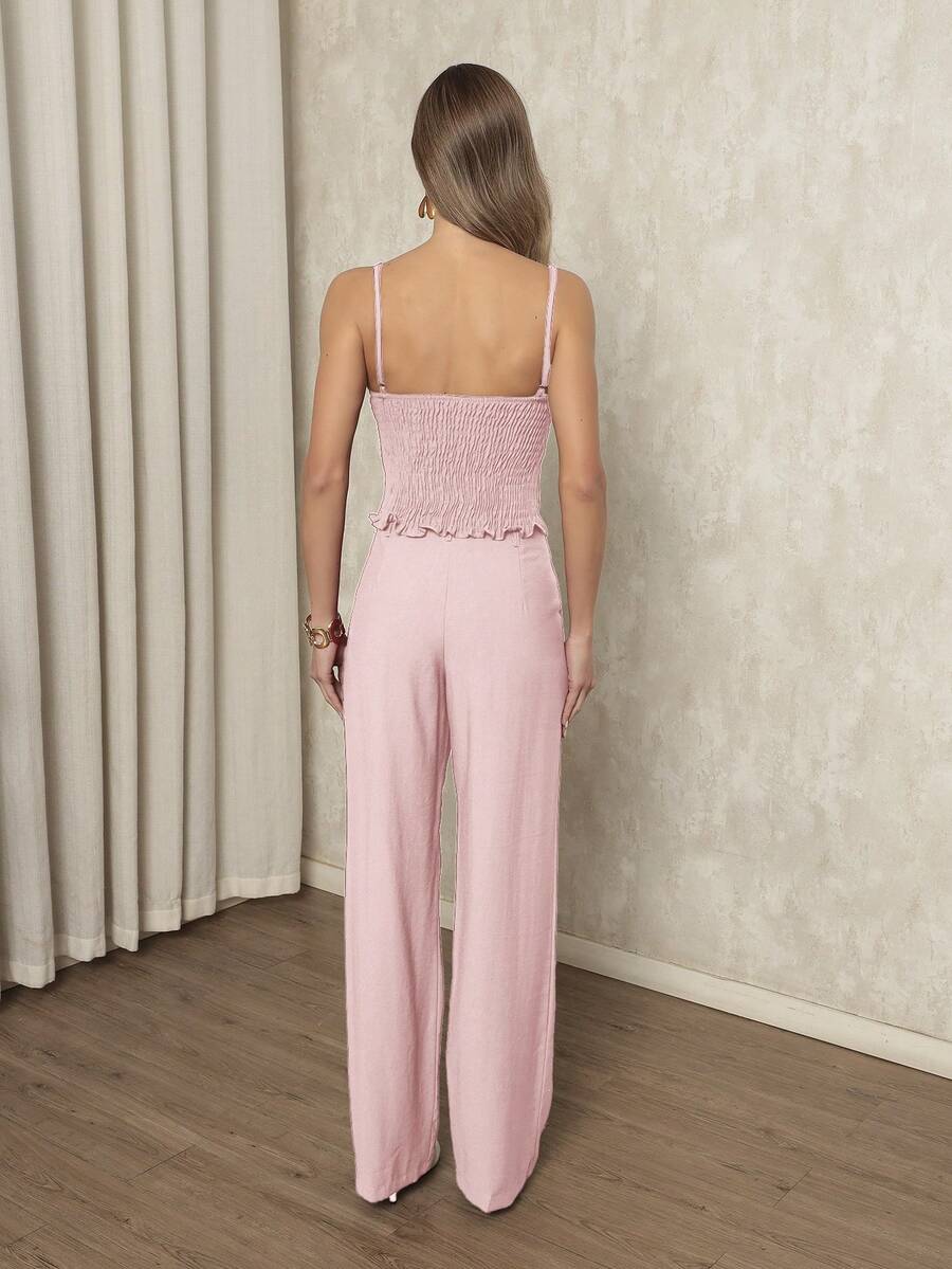 Conjunto Fashion Sweet