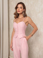 Conjunto Fashion Sweet