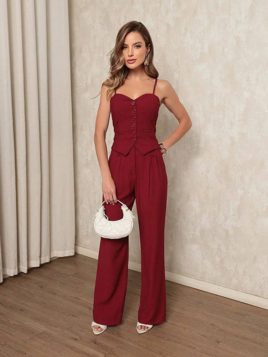 Conjunto Fashion Sweet