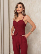 Conjunto Fashion Sweet