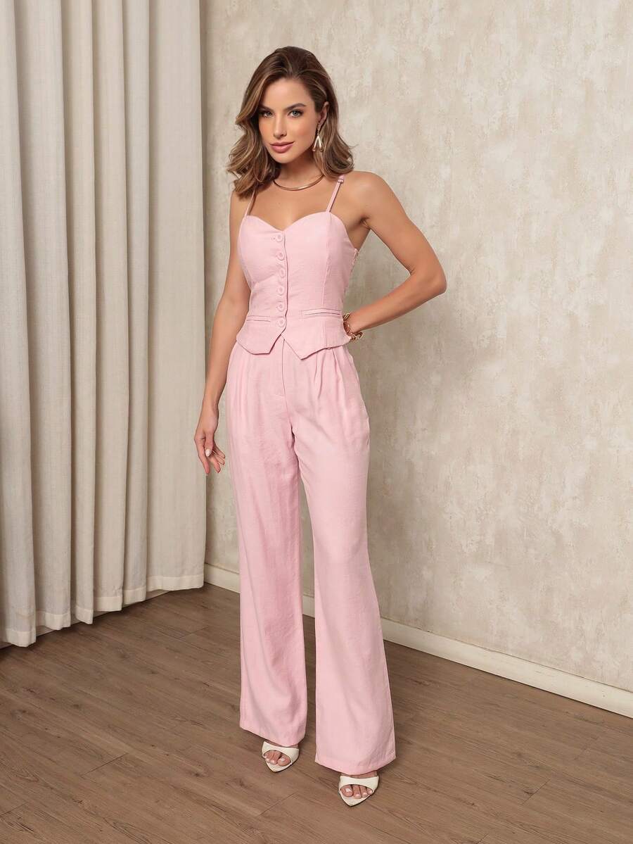 Conjunto Grace Alfaiataria