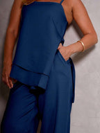 Conjunto Alfaiataria Premier