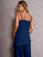 Conjunto Alfaiataria Premier