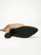 Botas de Salto Grosso