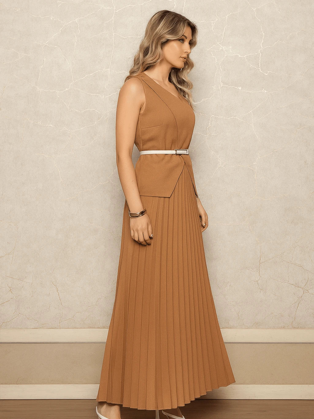 Conjunto Style Classic