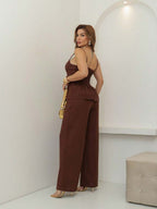 Conjunto Linho Comfort Lux