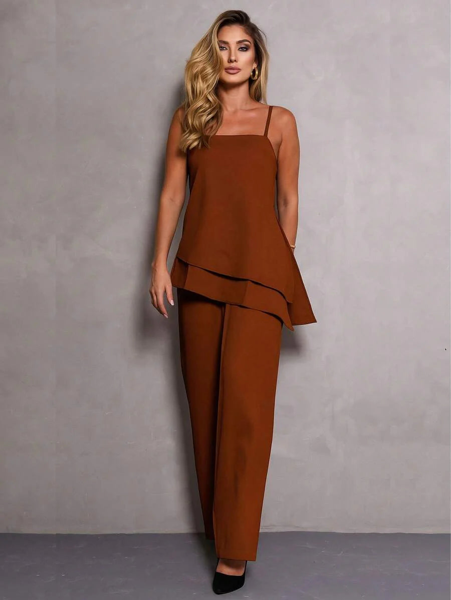 Conjunto Alfaiataria Premier