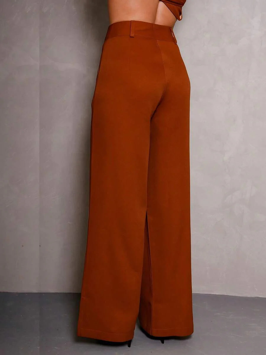 Conjunto Alfaiataria Premier