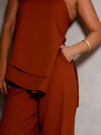 Conjunto Alfaiataria Premier